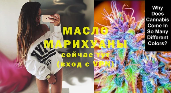 твердый Михайловск